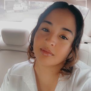 Meet your Posher, Karla